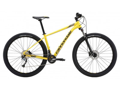 Cannondale Trail 29 6 2019 HYL mountain bike