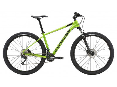 Cannondale Trail 29 7 2019 AGR horský bicykel