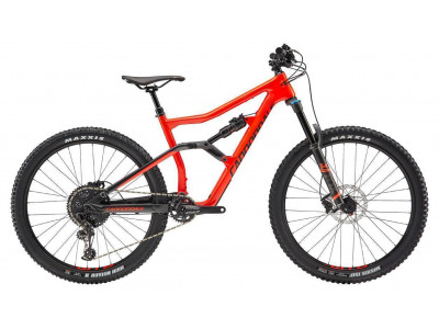 Cannondale Trigger Carbon/Alloy 3 2019 ARD horský bicykel