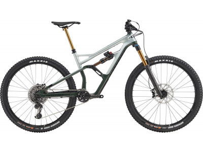Cannondale Jekyll 29 Carbon 1 2019 horský bicykel