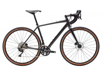 Cannondale Topstone Disc SE 105 Gravelbike, Modell 2019