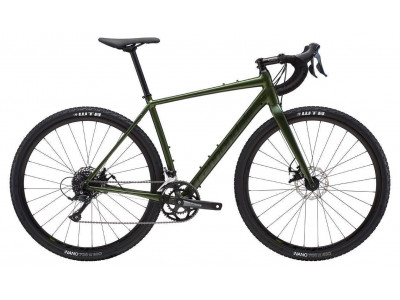 Bicicleta cu pietriș Cannondale Topstone Disc Sora SE 2019