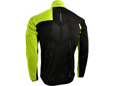 SILVINI CASINO MJ701 men&#39;s jacket neon/black