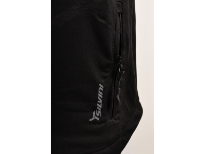 SILVINI CASINO MJ701 men&#39;s jacket neon/black