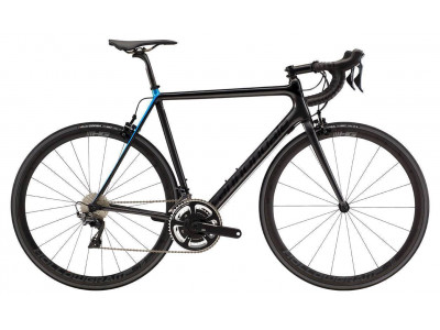 Cannondale Super Six Evo Hi-Mod Dura-Ace 2019 Rennrad