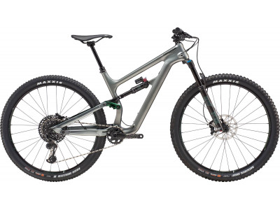 Rower górski Cannondale Habit Carbon 2 2019