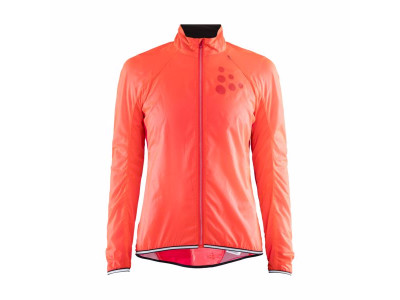 CRAFT női kerékpár kabát Lithe