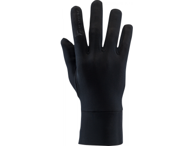 Silvini Mutta rukavice, černá
