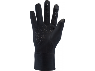 SILVINI Mutta Handschuhe, schwarz