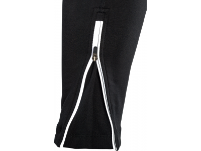 Pantaloni elastic dama SILVINI Rubenza negru/nor