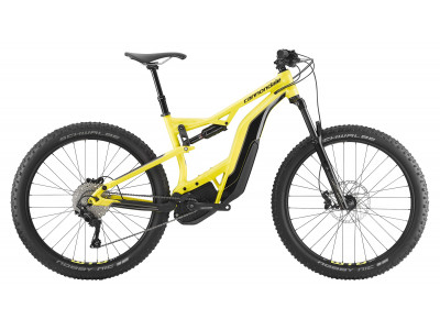 Rower elektryczny Cannondale Moterra 2 2019