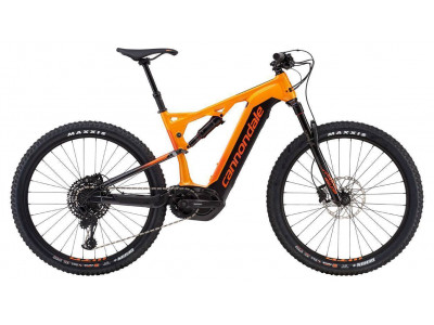Cannondale Cujo Neo 130 2 2019 electric bicycles