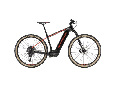 Bicicleta electrica Cannondale Trail Neo 1 2019