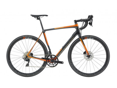 Cannondale Synapse Hi-Mod Disc Dura Ace 2019 GRA road bike