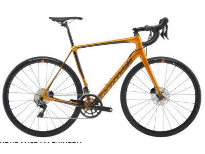Cannondale Synapse Carbon Disc Dura-Ace 2019 TNG road bike