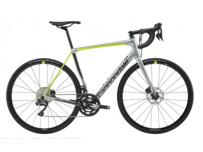 Cannondale Synapse Carbon Disc Ultegra Di2 2019 road bike