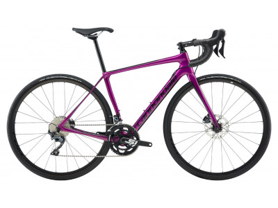 Cannondale Synapse Carbon Disc Ultegra Damen 2019 Rennrad
