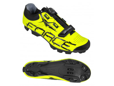Force Crystal shoes, fluo