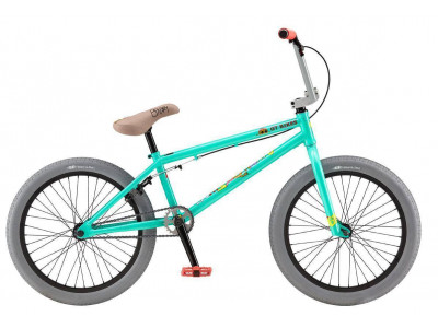 GT Performer 20,5" 2019 PIT BMX bicykel
