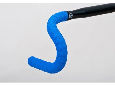BikeRibbon Eolo Tecno Lenkerband, blau