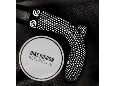 Bikeribbon Reflective omotávka, model 2019
