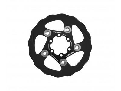 Sting ST-SL140 brzdový kotouč 140mm