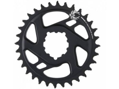 SRAM Eagle X-SYNC 2 chainring, Boost, Direct Mount, offset 3 mm