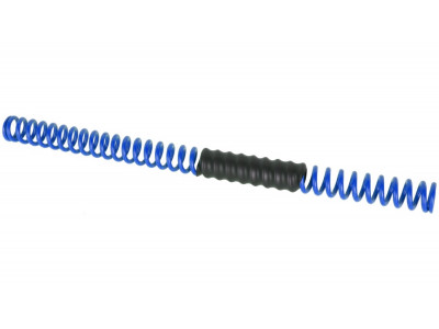 FOX fork spring 40, blue