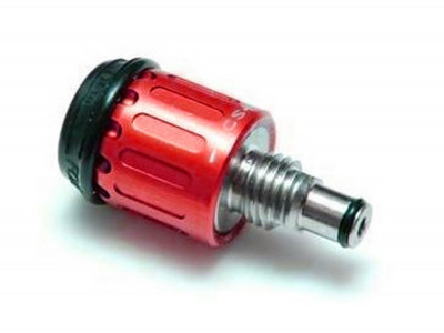 Zestaw tuningowy Formula FCS, czerwony