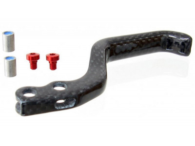 Formula carbon lever for R1 brake