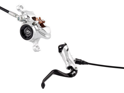 Formula brake R0, rear
