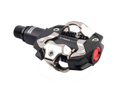 LOOK X-TRACK Race clipless pedals