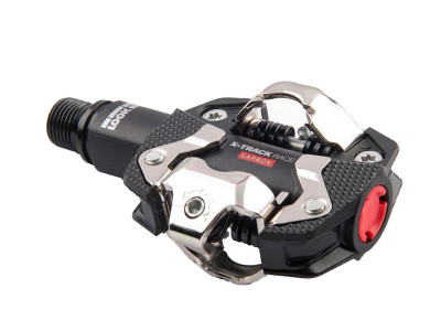 LOOK X-TRACK Race Carbon clipless pedals