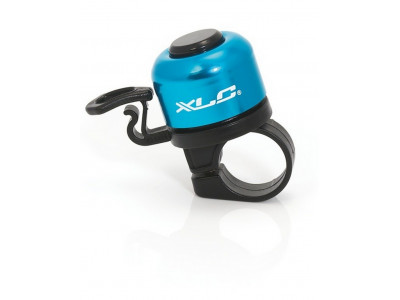 XLC DD-M06 bell, blue
