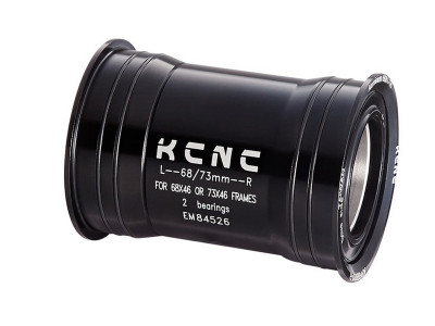 Kcnc central composition PF30 30mm