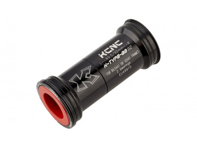 KCNC středové složení BB92 MTB 24mm