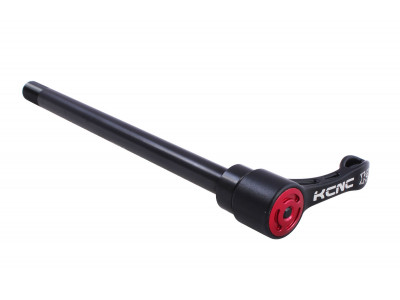 Tylna oś KCNC KQR07 Syntace X12 12x142, 163mm