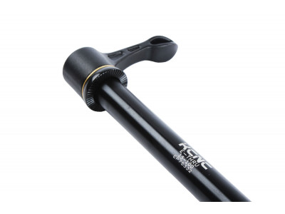 KCNC front axle KQR07 for ROCK SHOX 15x100 forks 