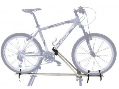 Peruzzo Imola AL bicycle carrier