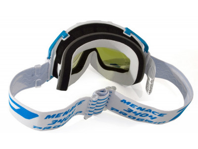 Okulary PROGRIP 3404 Enduro/MX niebieskie