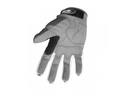 PROGRIP rukavice 4010/14 MX šedé