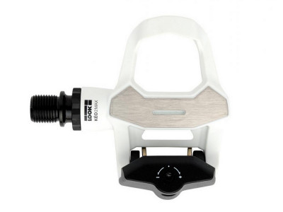 LOOK pedals KEO 2 MAX white