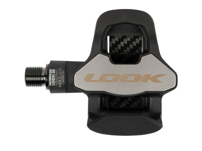 LOOK pedály KEO Blade Carbon 12
