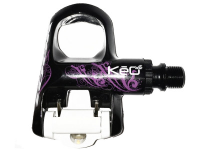 LOOK pedals KEO Classic Elle