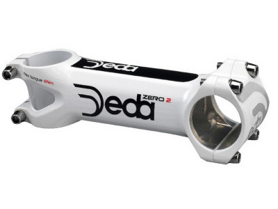 Mostek Deda elementi DEDA ZERO 2 biały