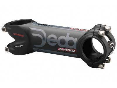 Deda elementi ek DEDA Zero 100 Performance kormányszár, Ø-31,8 mm