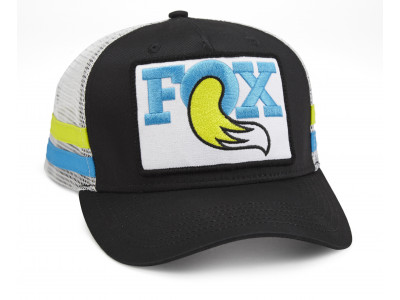 FOX Throwback Trucker-Mütze 