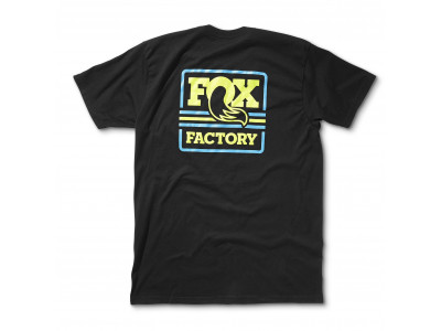 FOX Throwback-T-Shirt