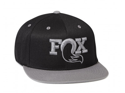 FOX Authentic Snapback cap