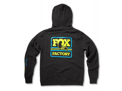 FOX-Retro-Sweatshirt